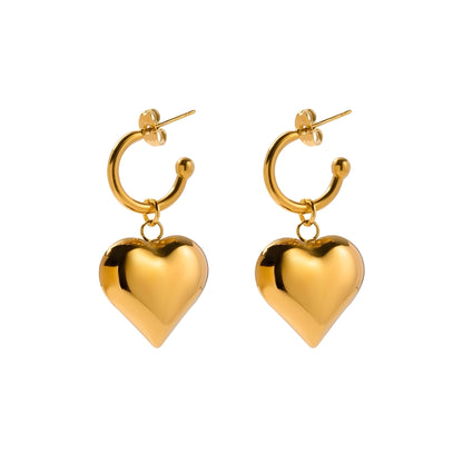 BEHI EMMA EARRINGS
