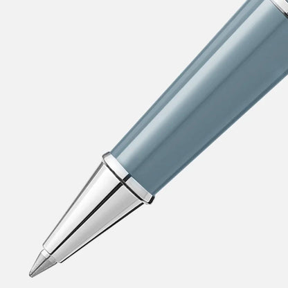 Montblanc roller Meisterstück X Olympic Heritage Chamonix 1924 Classique 131364