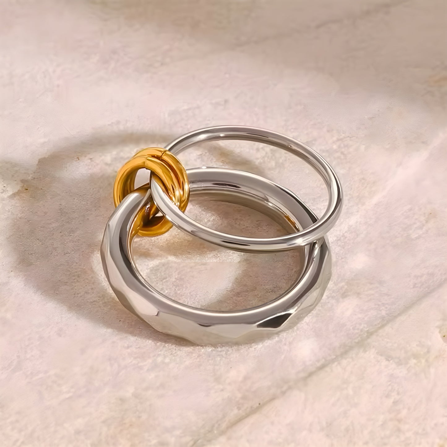 BEHI ROMA RING