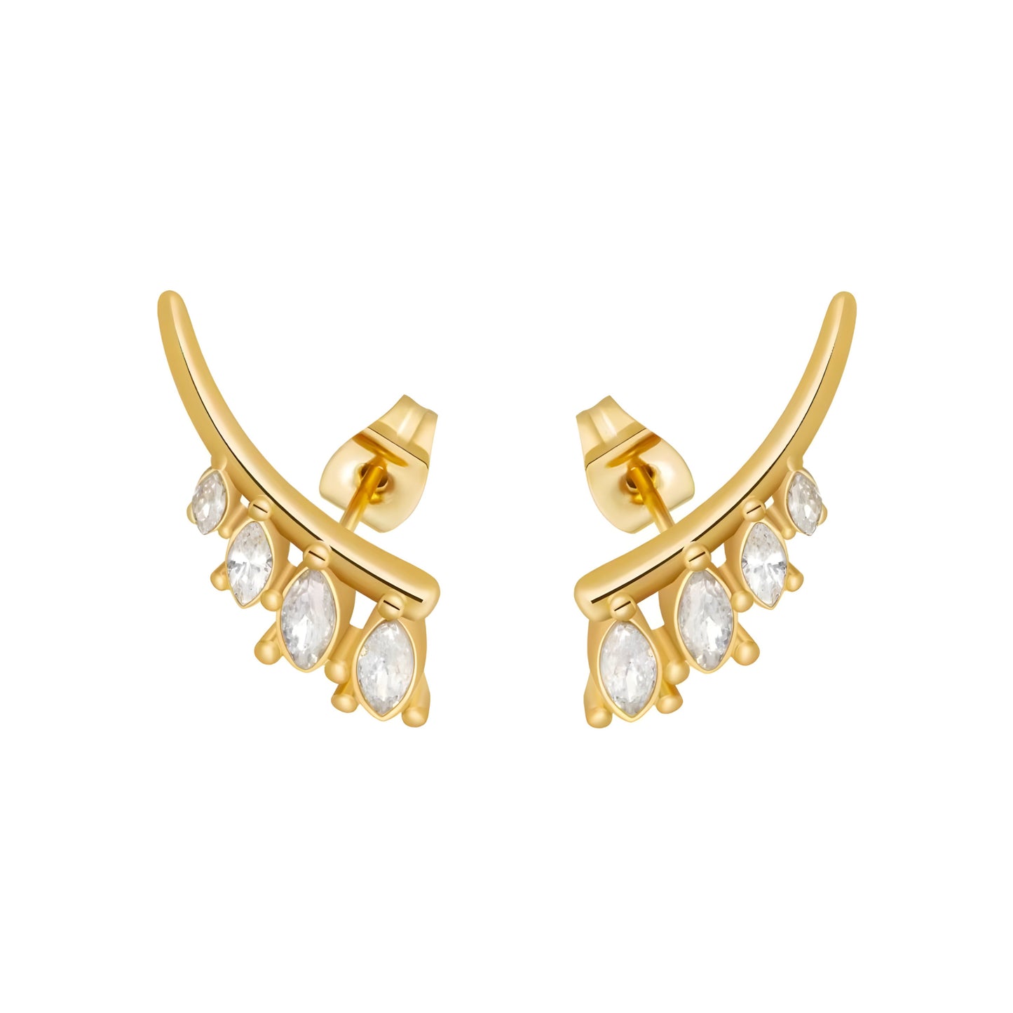BEHI DASHA EARRINGS