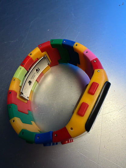 Orologi Brick Digitali