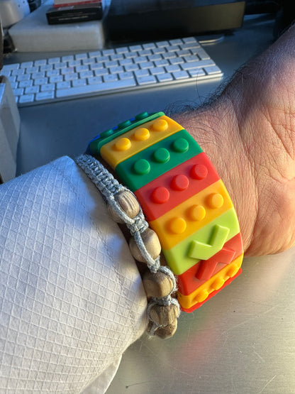 Orologi Brick Digitali