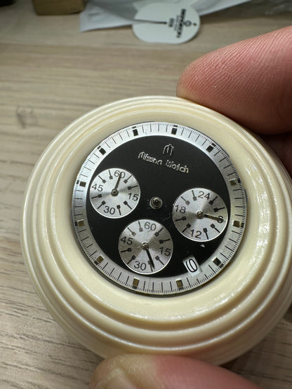 Orologi Mission Watch al Quarzo