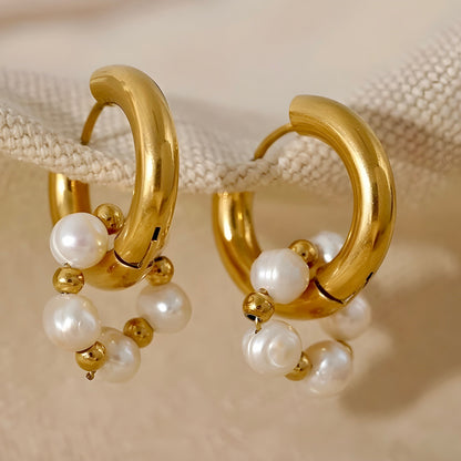 BEHI SUELLEN EARRINGS