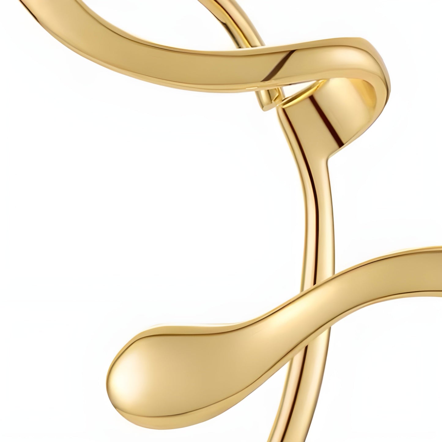 BEHI AFRODITE EARCUFFS