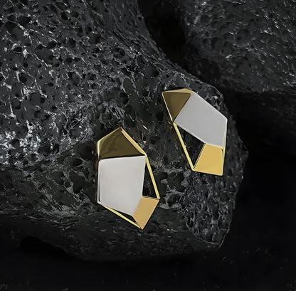 BEHI DIMITRA EARRINGS
