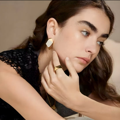 BEHI DIMITRA EARRINGS