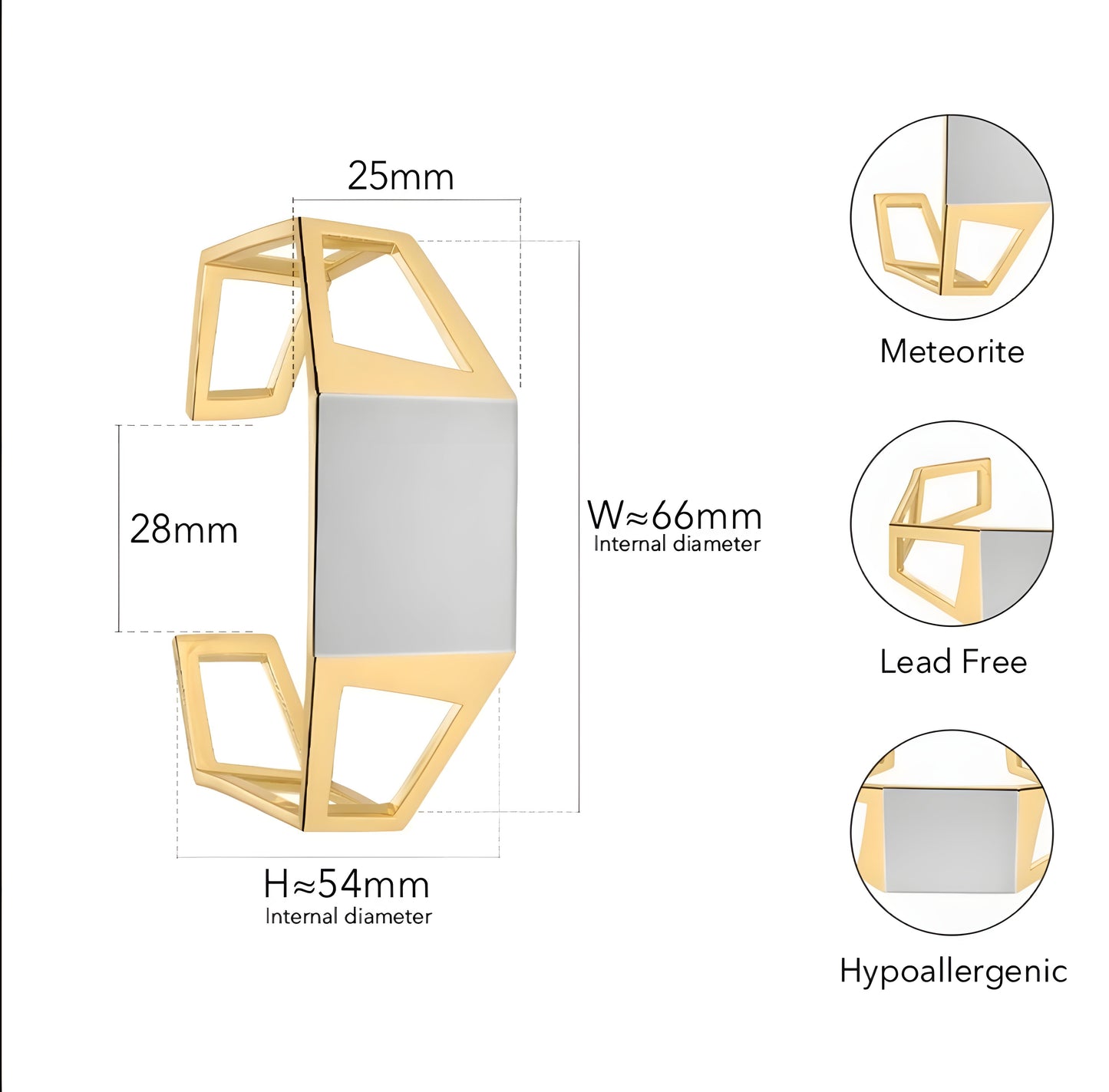 BEHI DIMITRA BRACELET