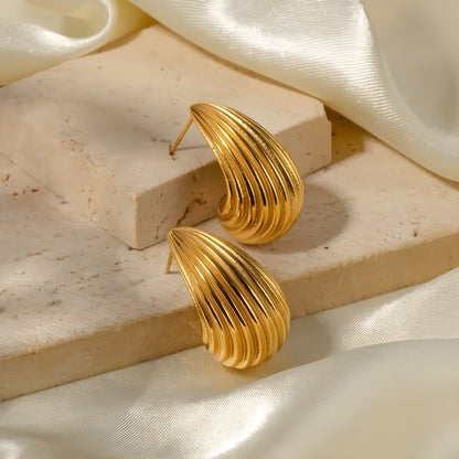 BEHI CLAIRE EARRINGS