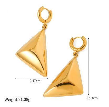 BEHI SANTOSH la EARRINGS