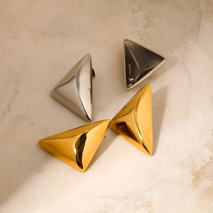 BEHI SANTOSH ca EARRINGS