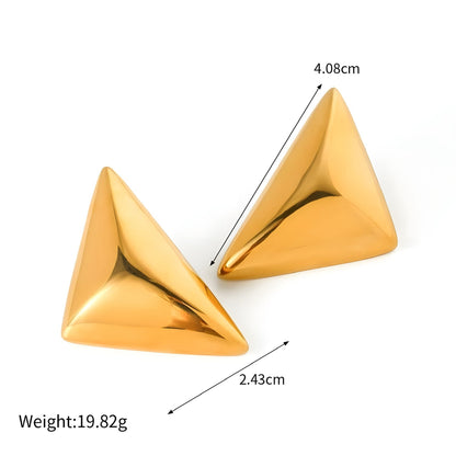 BEHI SANTOSH ca EARRINGS