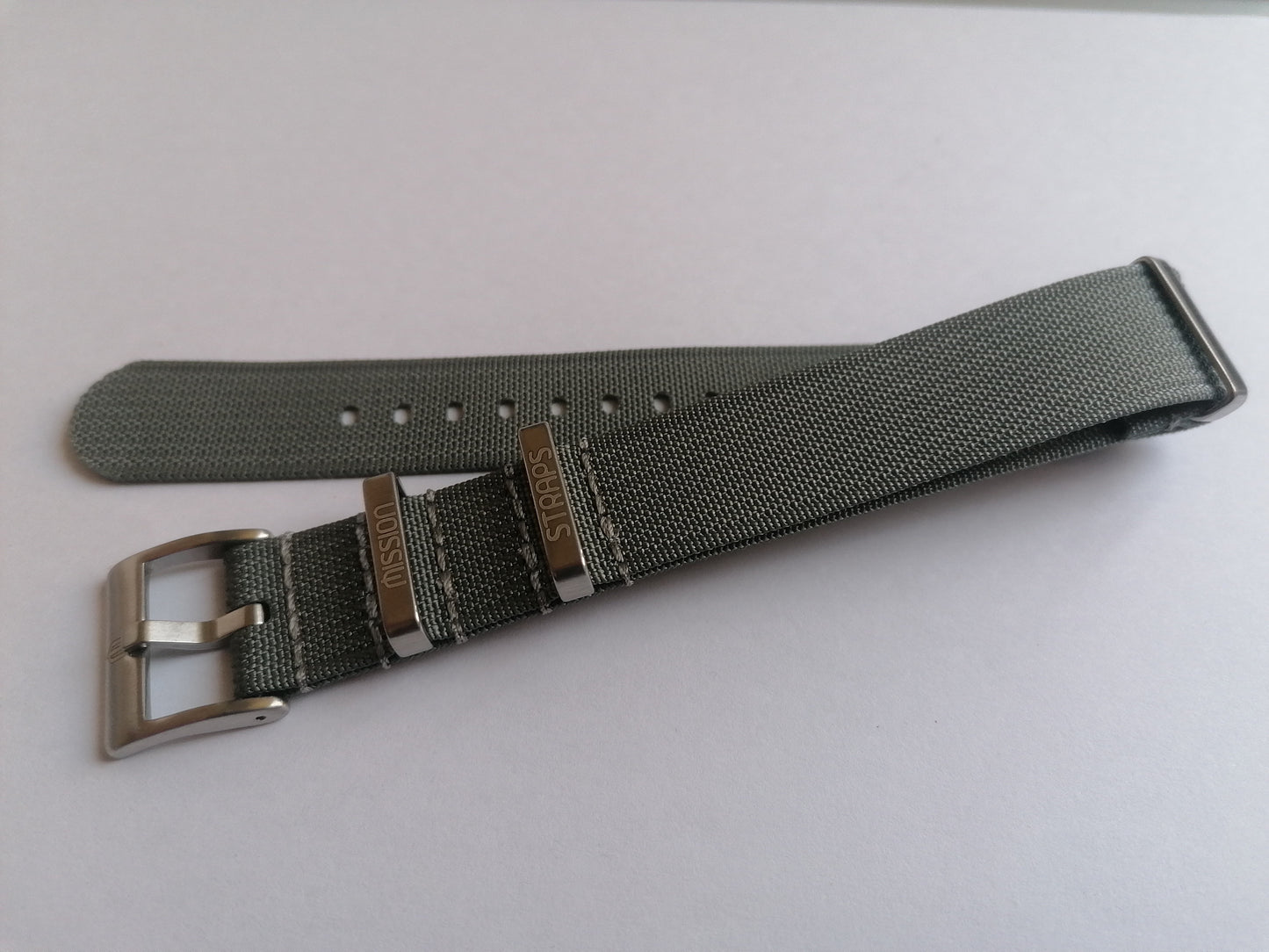 Cinturini NYLON/Nato 22mm