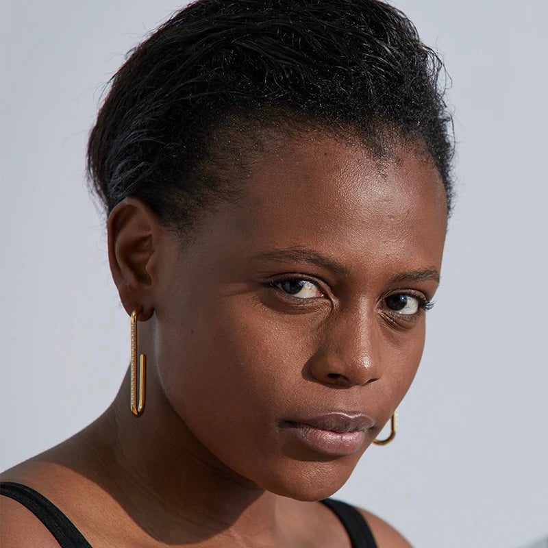 BEHI FLORIANA EARRINGS