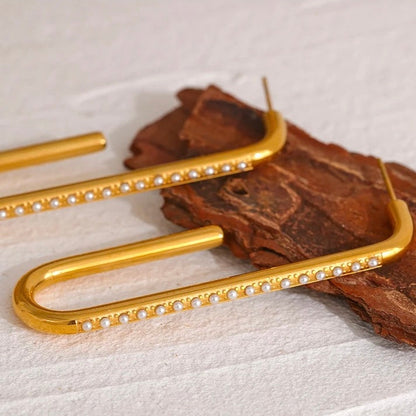 BEHI FLORIANA EARRINGS