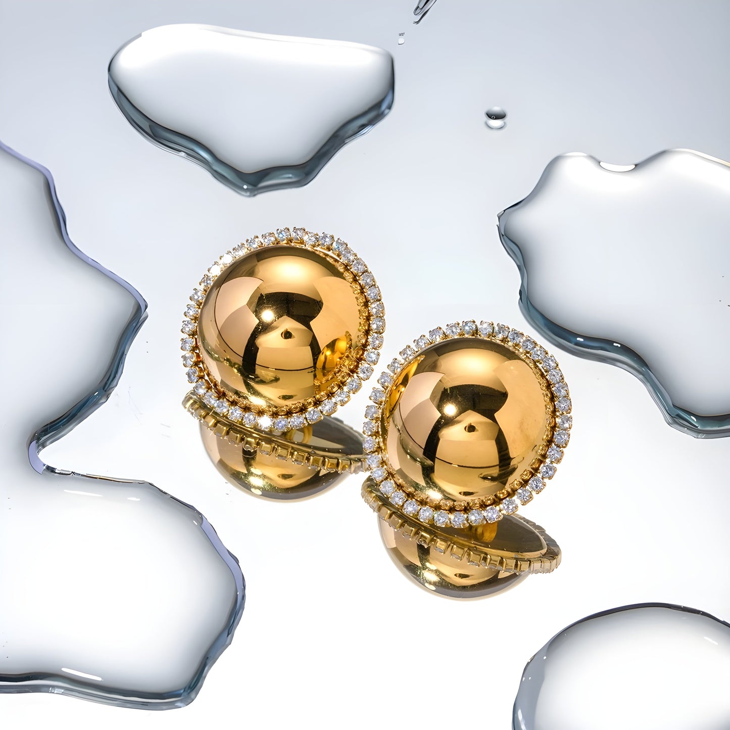 BEHI AUDREY EARRINGS