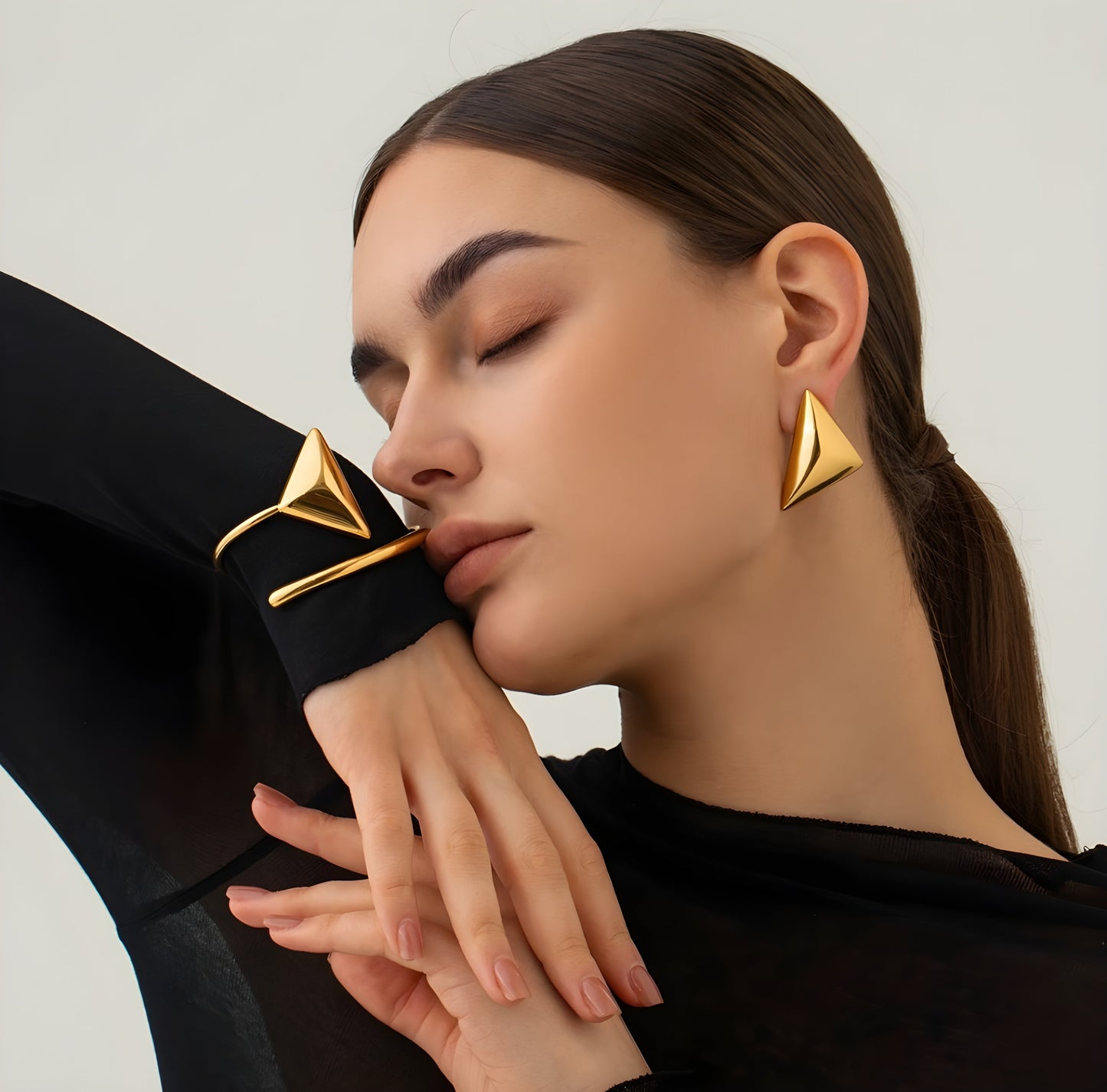 BEHI SANTOSH BRACELET