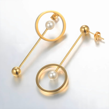 BEHI SHIVANY EARRINGS