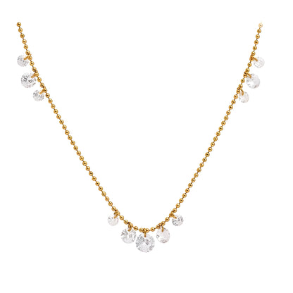 BEHI LARISSA NECKLACE