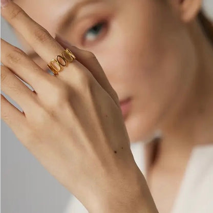 BEHI INDORA RING