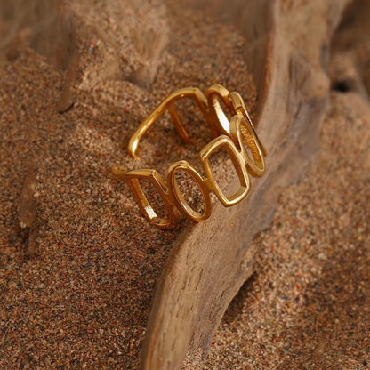 BEHI INDORA RING