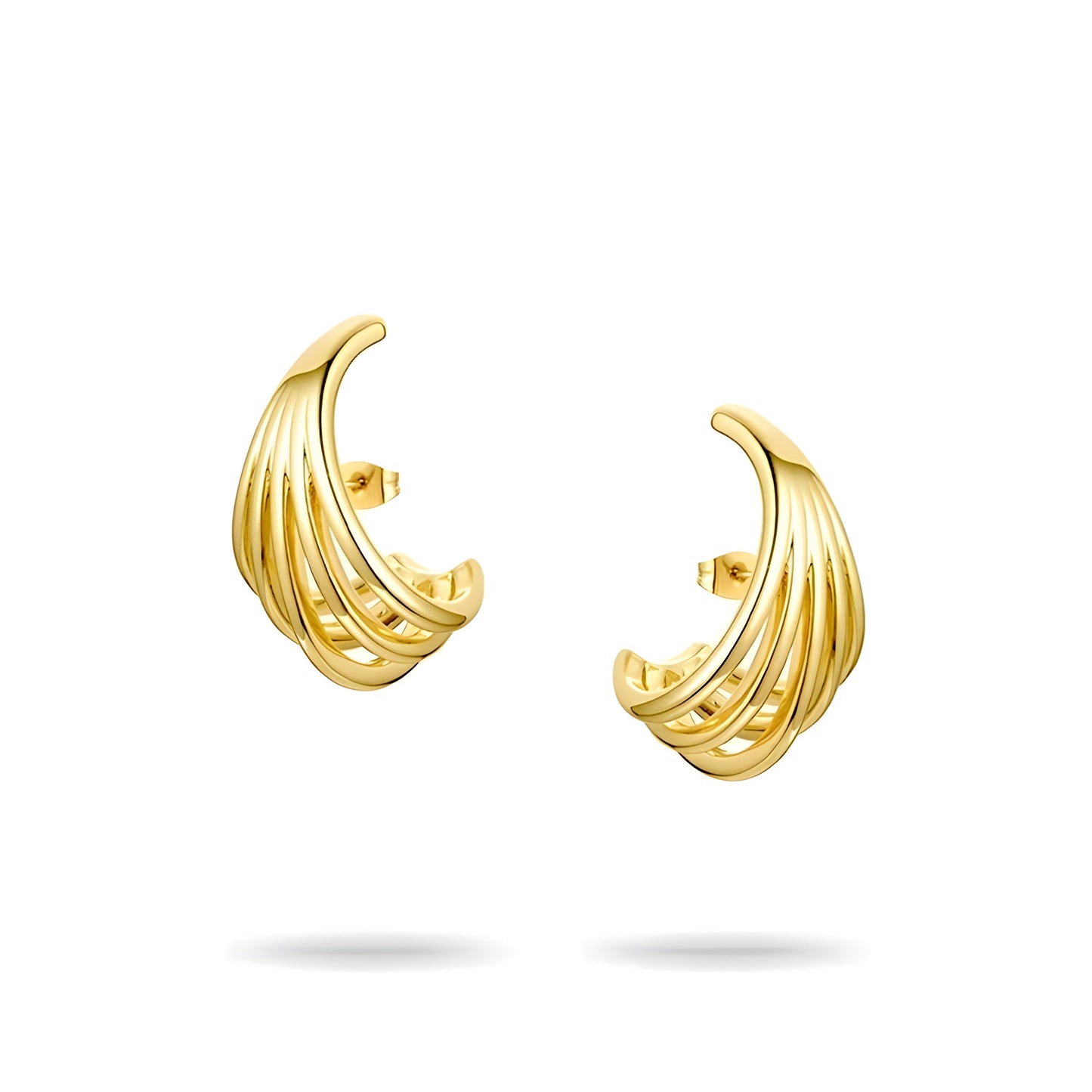BEHI NIKITA EARRINGS