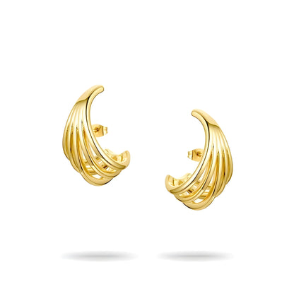 BEHI NIKITA EARRINGS
