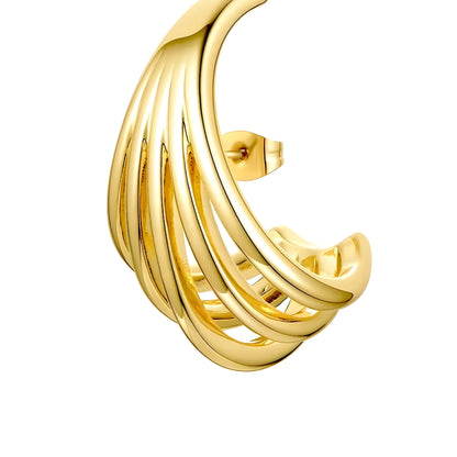 BEHI NIKITA EARRINGS