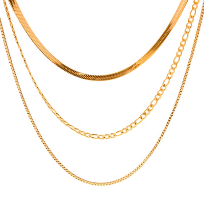 BEHI POLINA NECKLACE