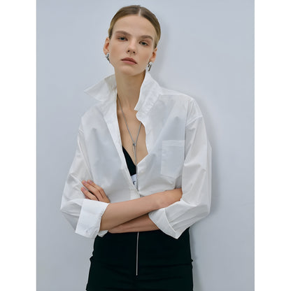 BEHI SHARON long NECKLACE