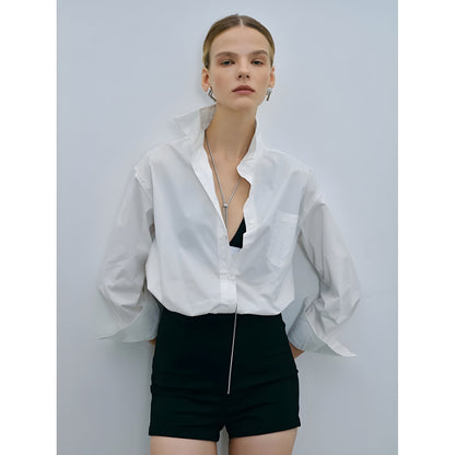 BEHI SHARON long NECKLACE