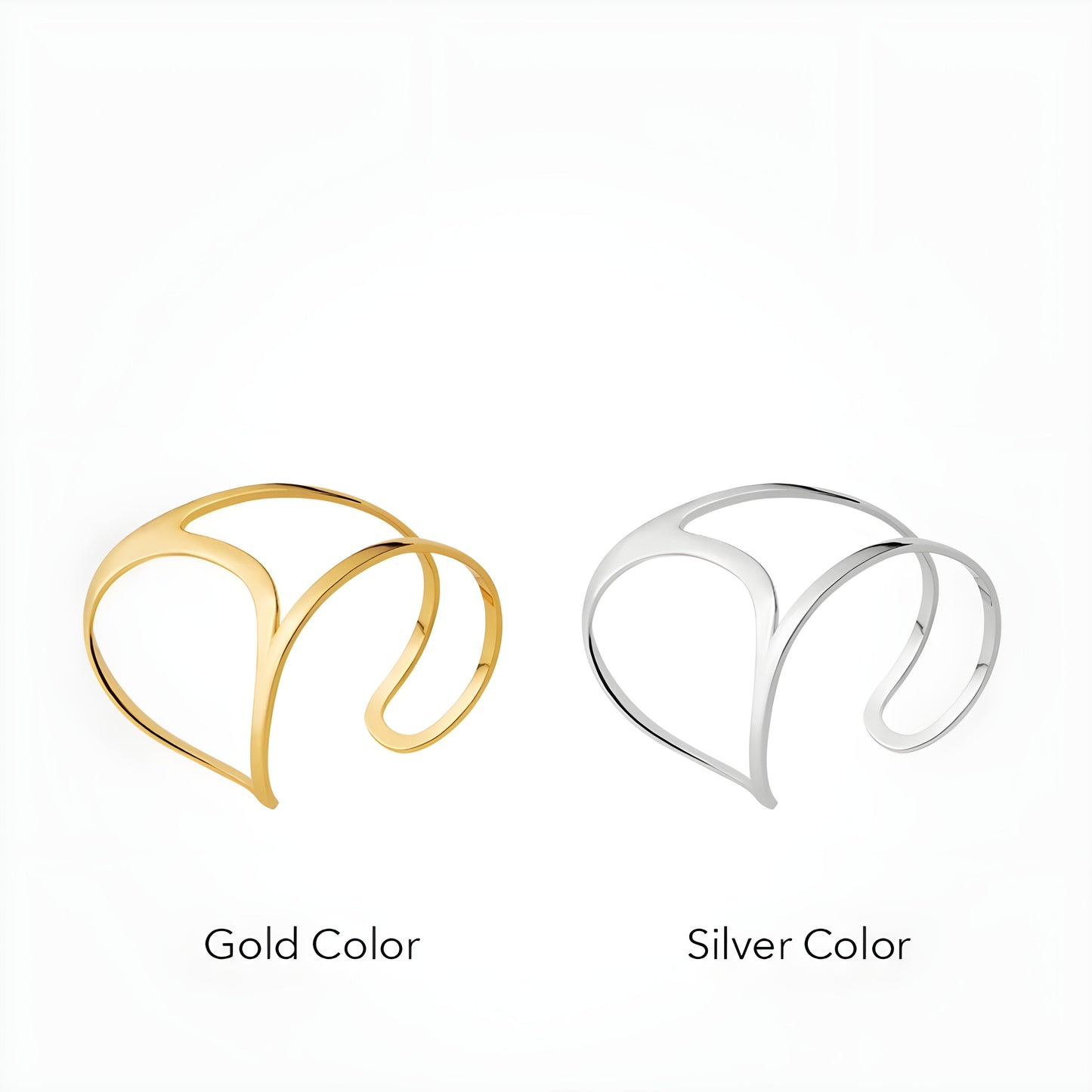 BEHI WILLOW BRACELET