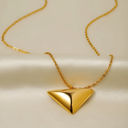 BEHI SANTOSH NECKLACE