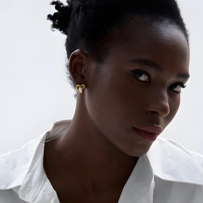 BEHI MARIANNA EARRINGS