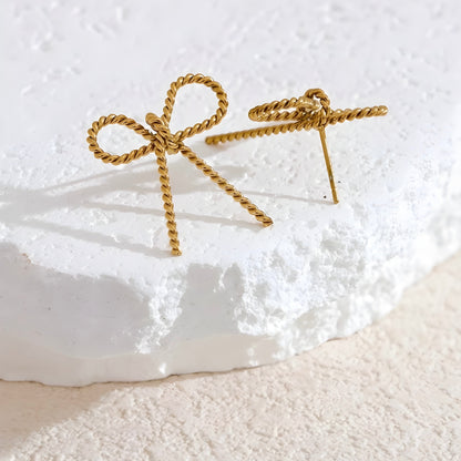 BEHI FRANCY EARRINGS