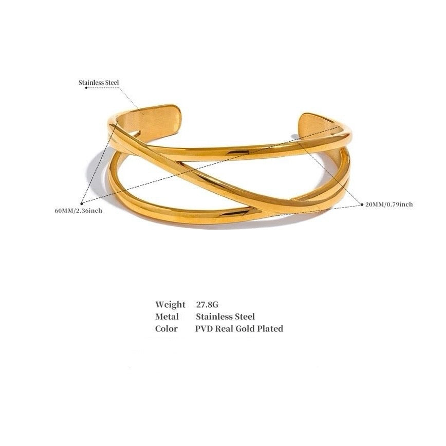 BEHI ARIELLA BRACELET