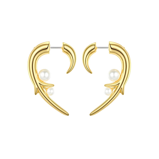 BEHI MARLY EARRINGS