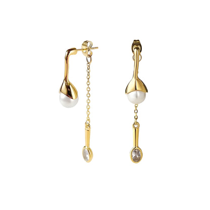 BEHI PATRICIA EARRINGS