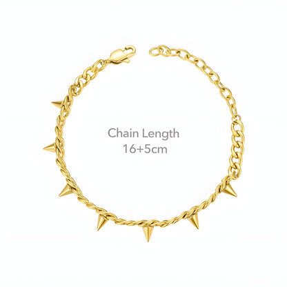 BEHI JARRETT BRACELET