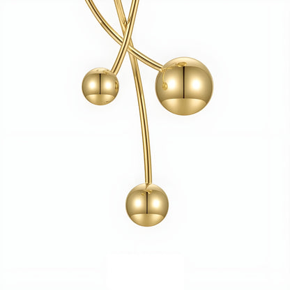 BEHI KATALINA EARRINGS