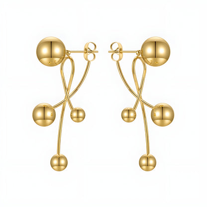 BEHI KATALINA EARRINGS