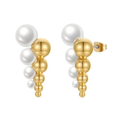 BEHI SANDRINA EARRINGS