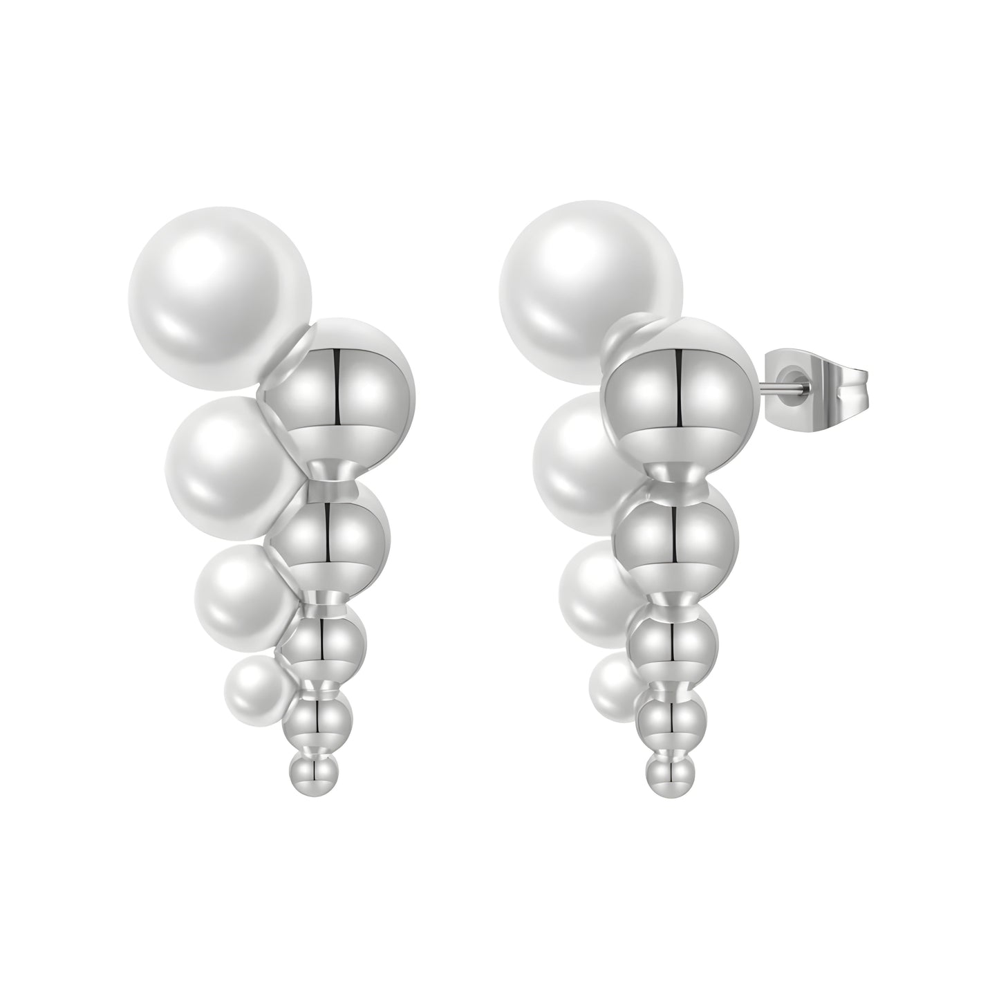 BEHI SANDRINA EARRINGS