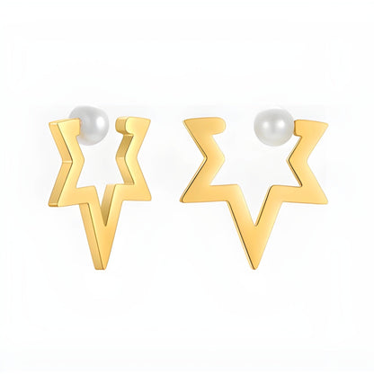BEHI KAIA EARRINGS