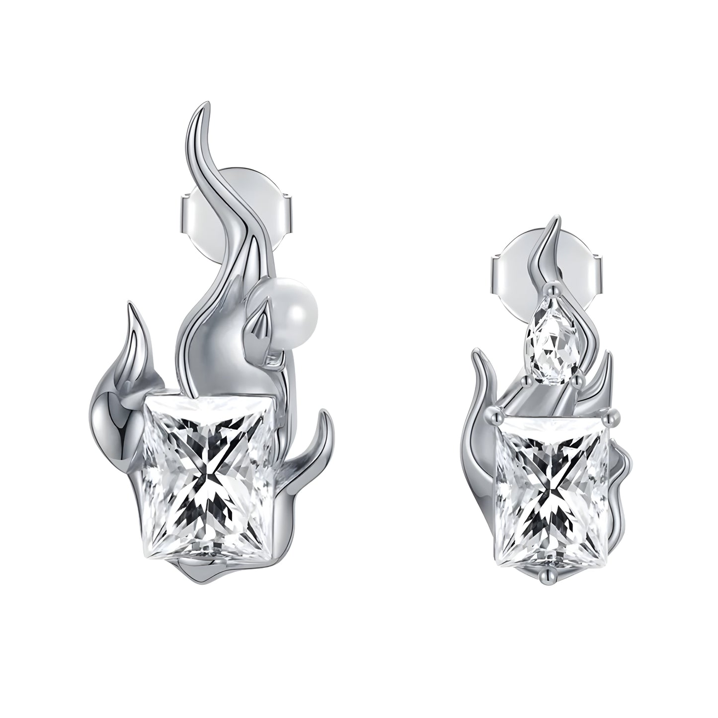 BEHI NIKOLA EARRINGS