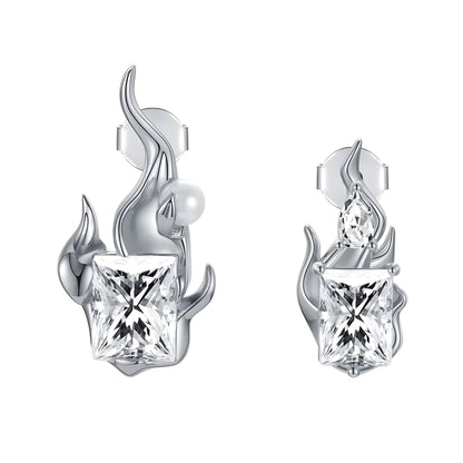 BEHI NIKOLA EARRINGS