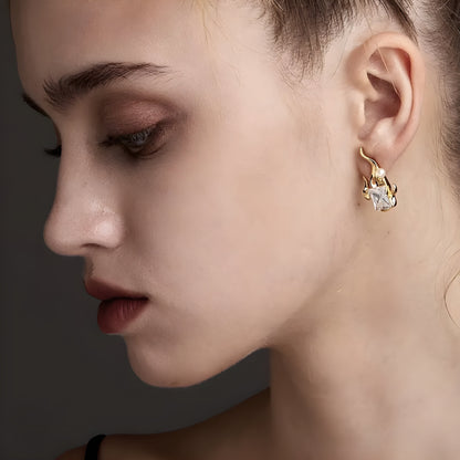 BEHI NIKOLA EARRINGS