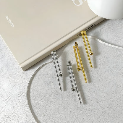 BEHI NORITA EARRINGS