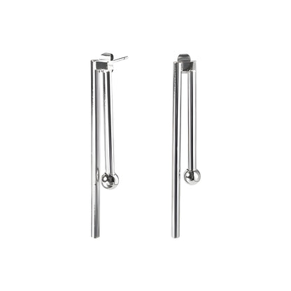 BEHI NORITA EARRINGS