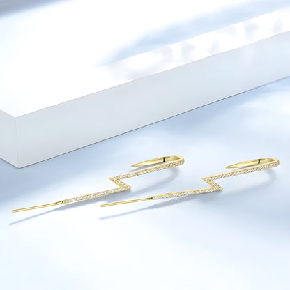 BEHI RENATA EARRINGS